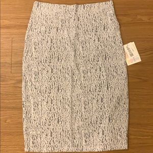 LuLaRoe Cassie Skirt